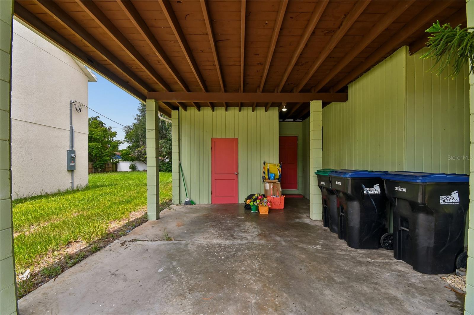CONWAY ESTATES - Residential