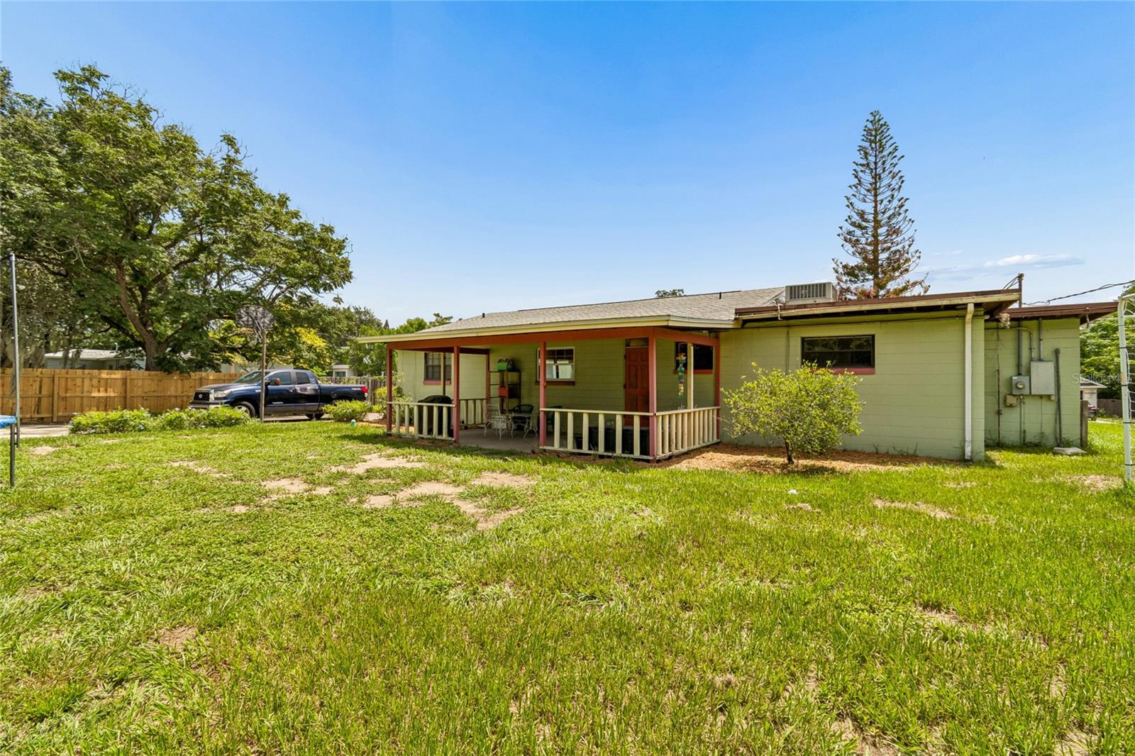 CONWAY ESTATES - Residential