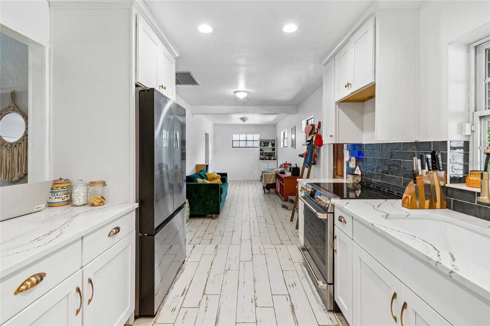 CONWAY ESTATES - Residential
