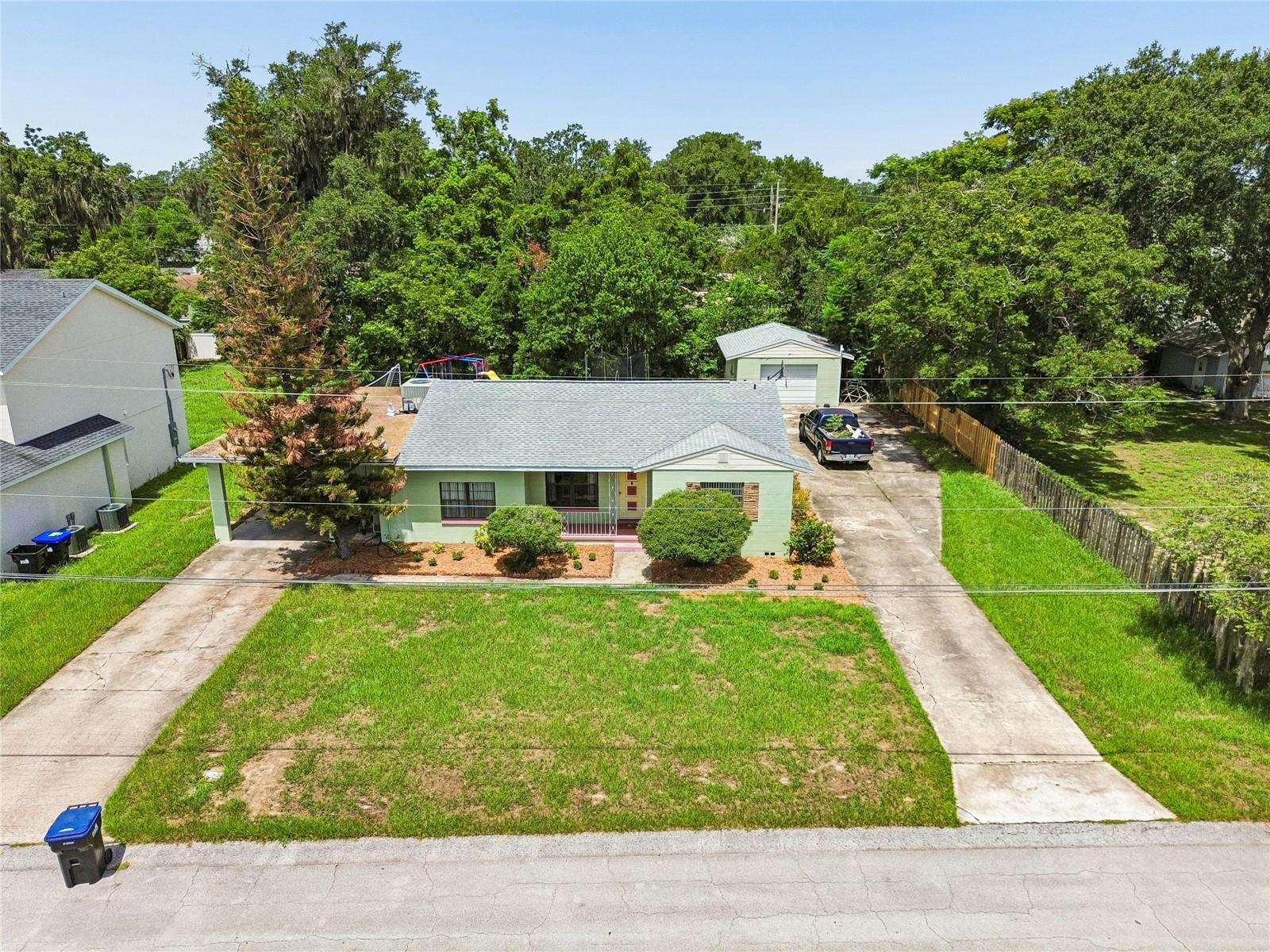 CONWAY ESTATES - Residential