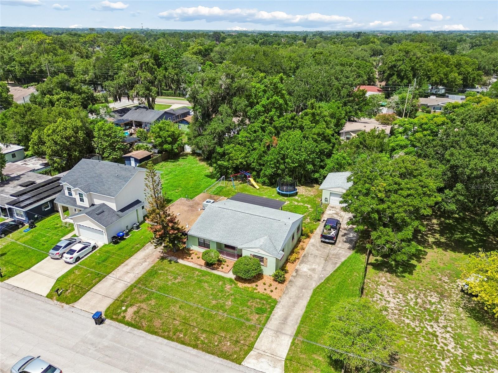 CONWAY ESTATES - Residential
