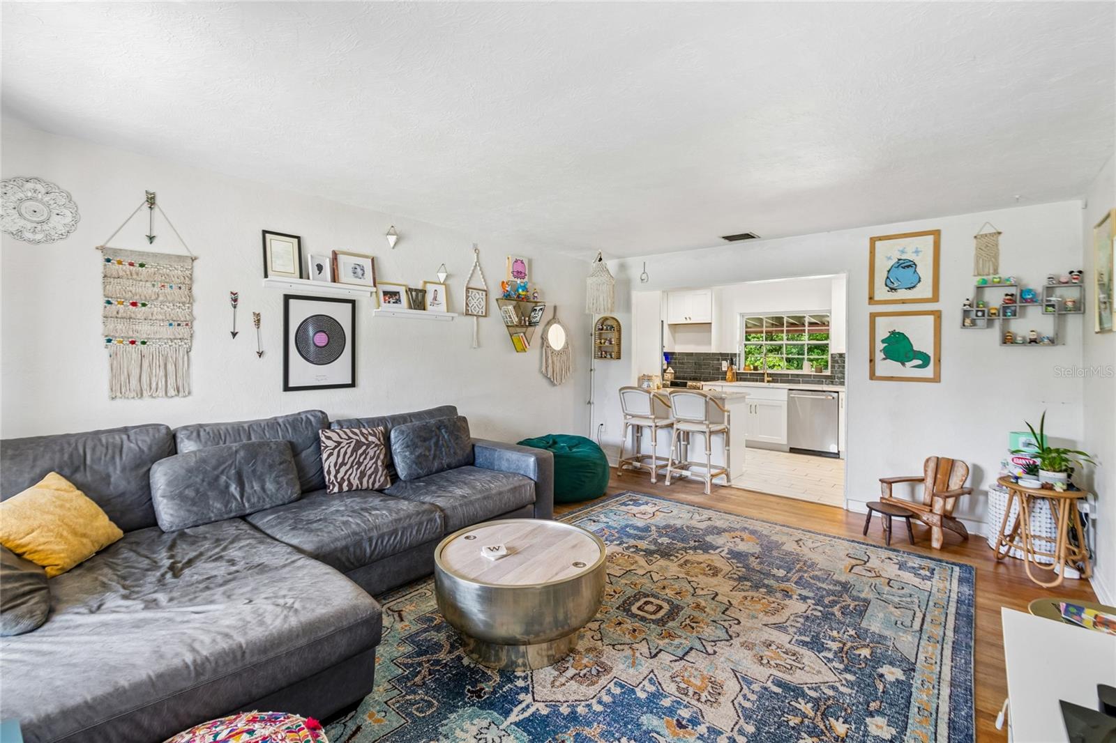 CONWAY ESTATES - Residential