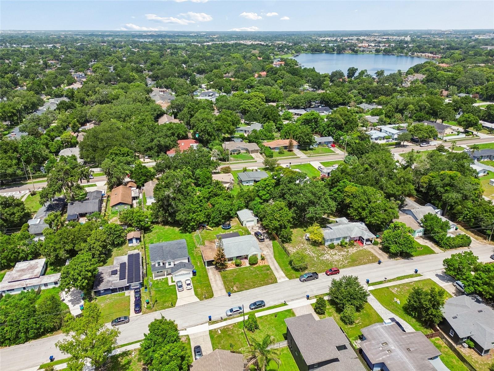 CONWAY ESTATES - Residential
