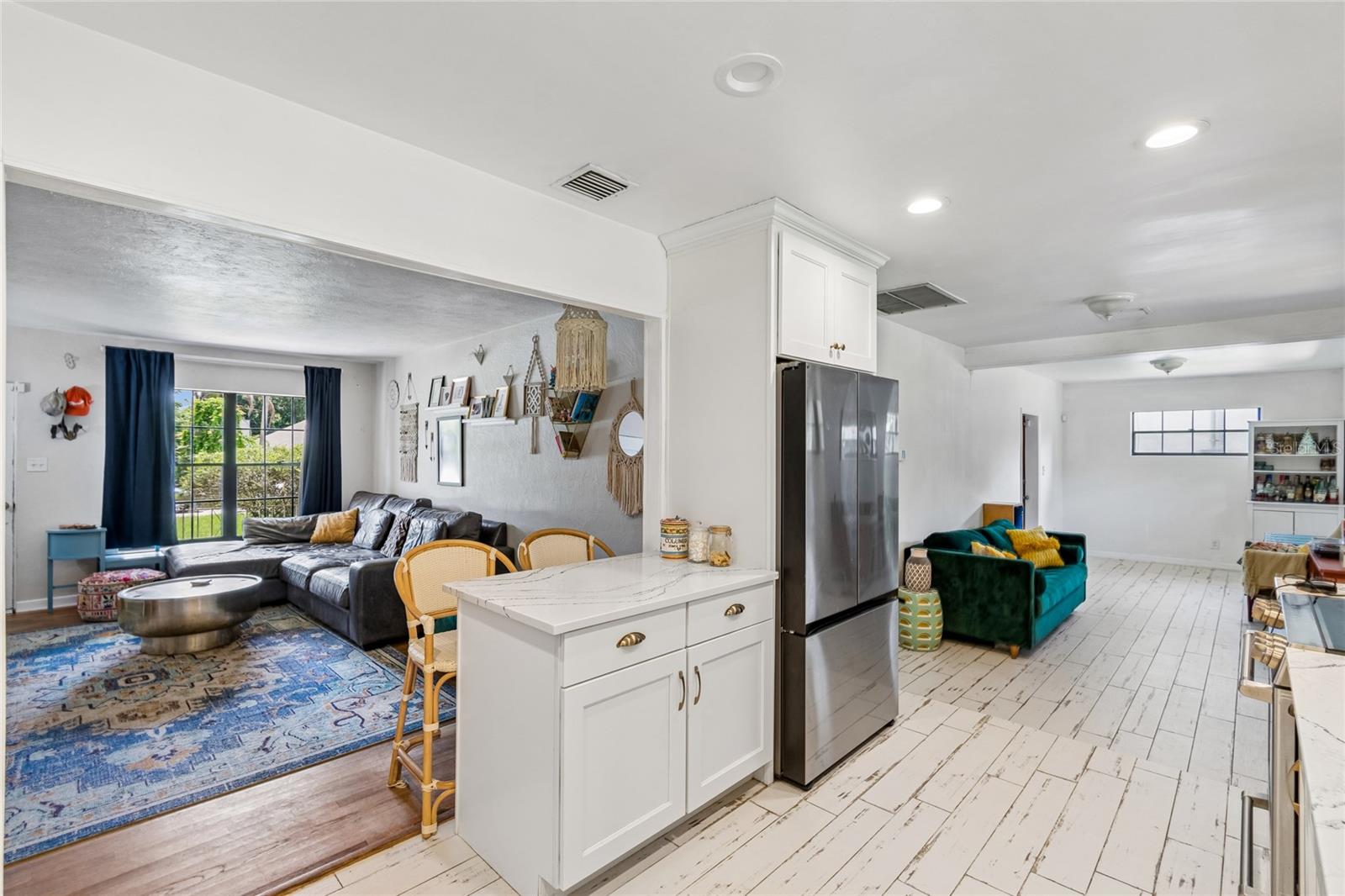 CONWAY ESTATES - Residential