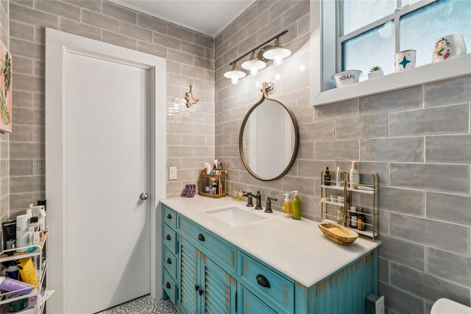 CONWAY ESTATES - Residential