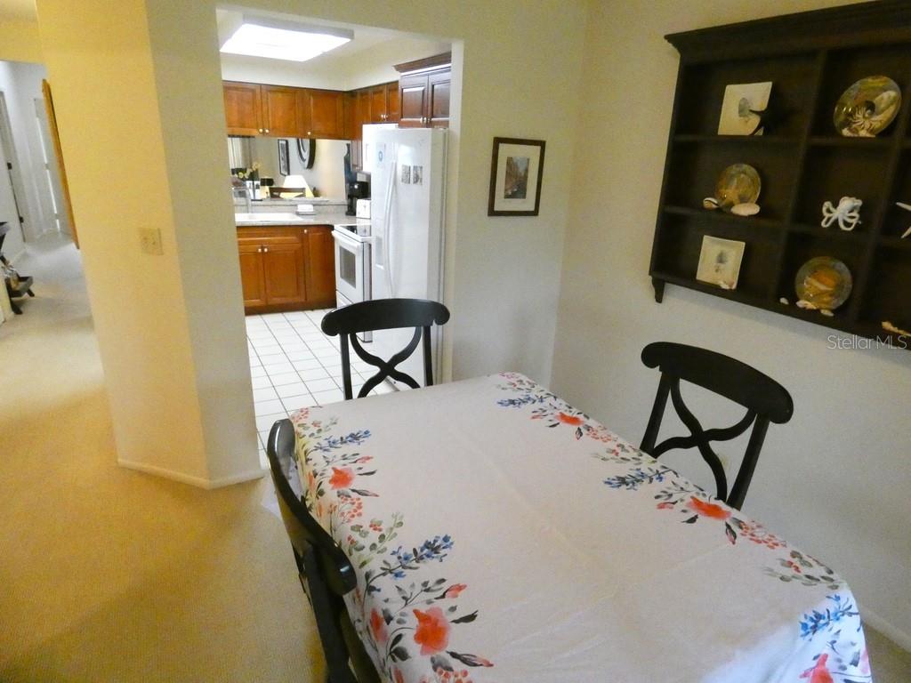CARMEL OF BRYN-MAWR CONDO - Residential