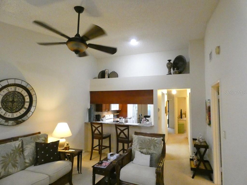 CARMEL OF BRYN-MAWR CONDO - Residential