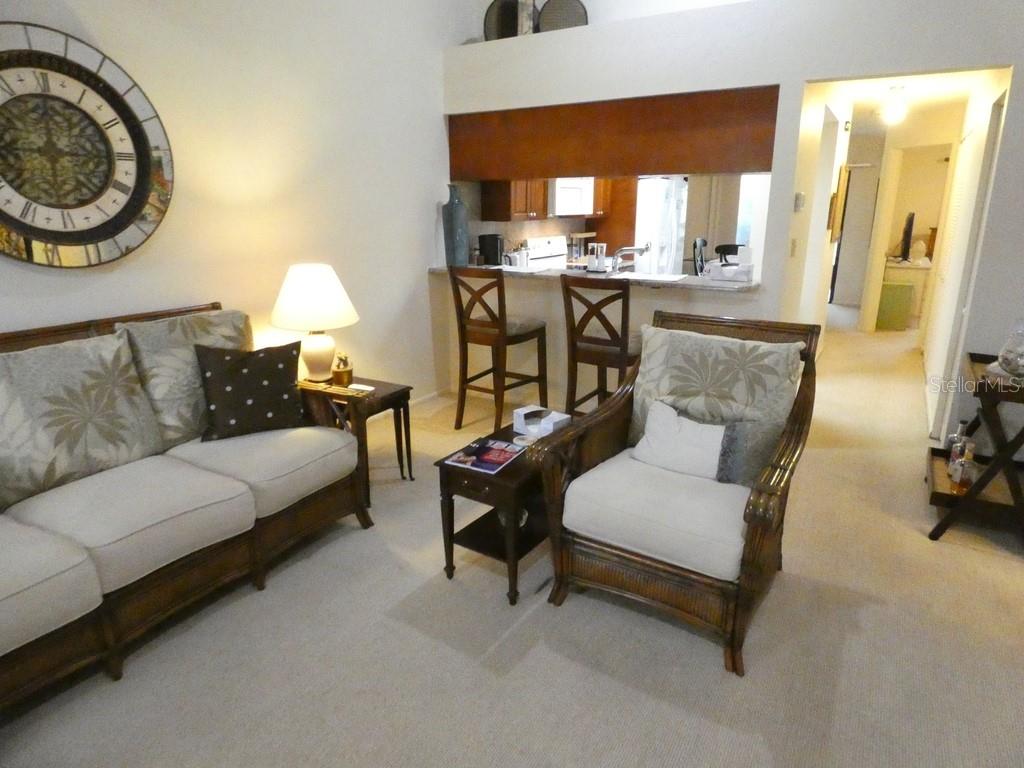 CARMEL OF BRYN-MAWR CONDO - Residential