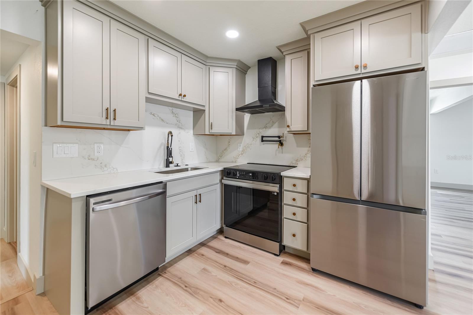 GRAMPIAN PINES - Residential