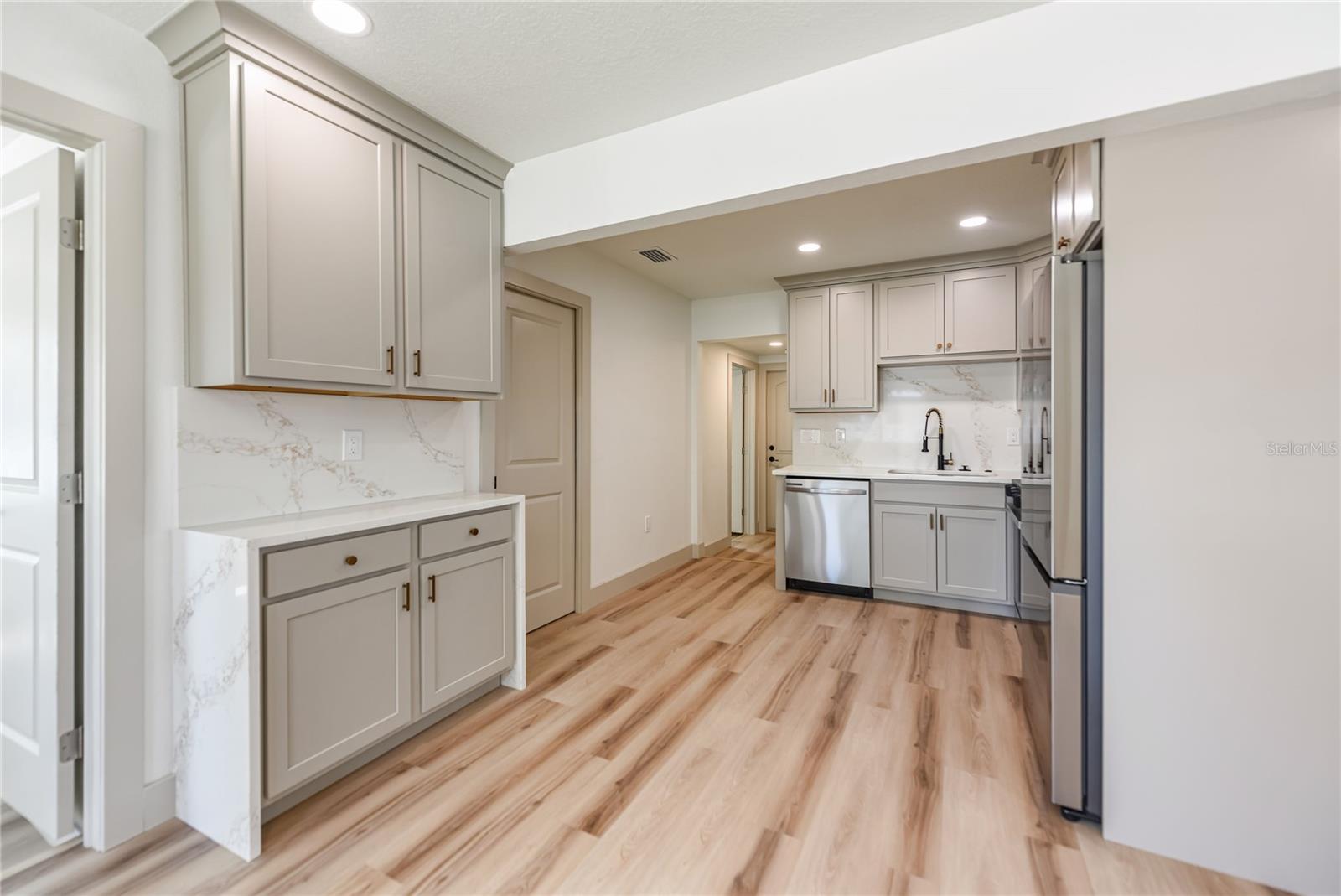 GRAMPIAN PINES - Residential