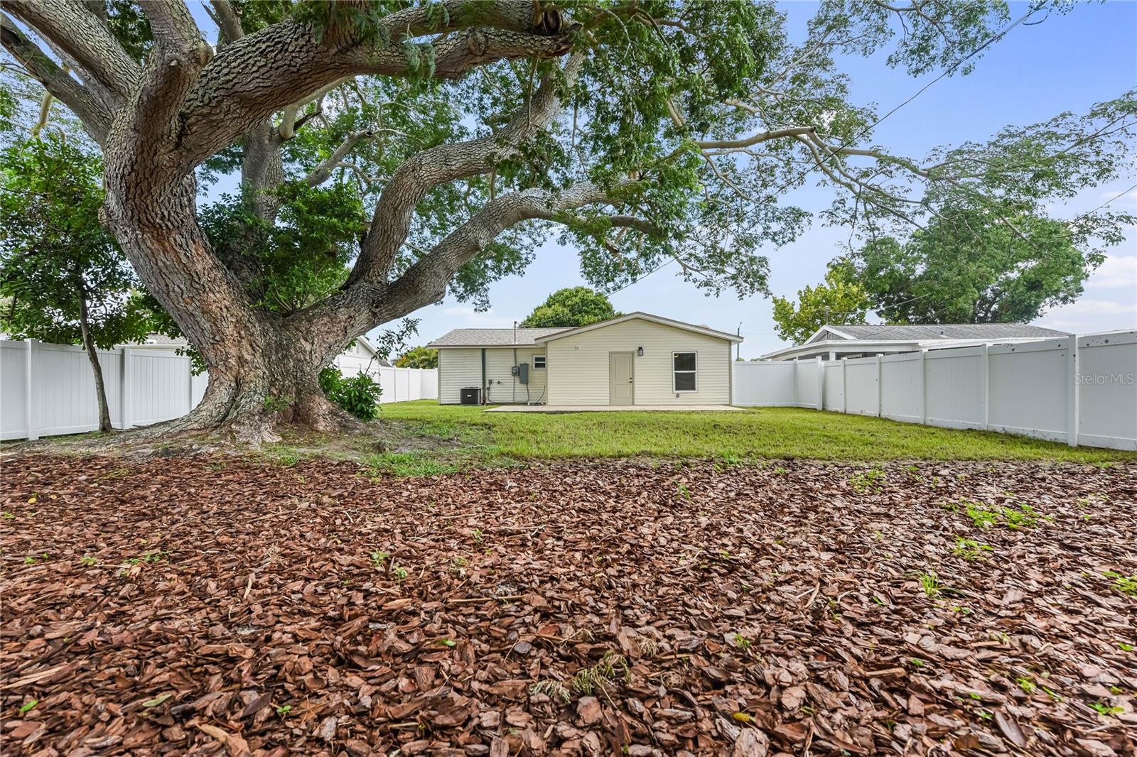 GRAMPIAN PINES - Residential