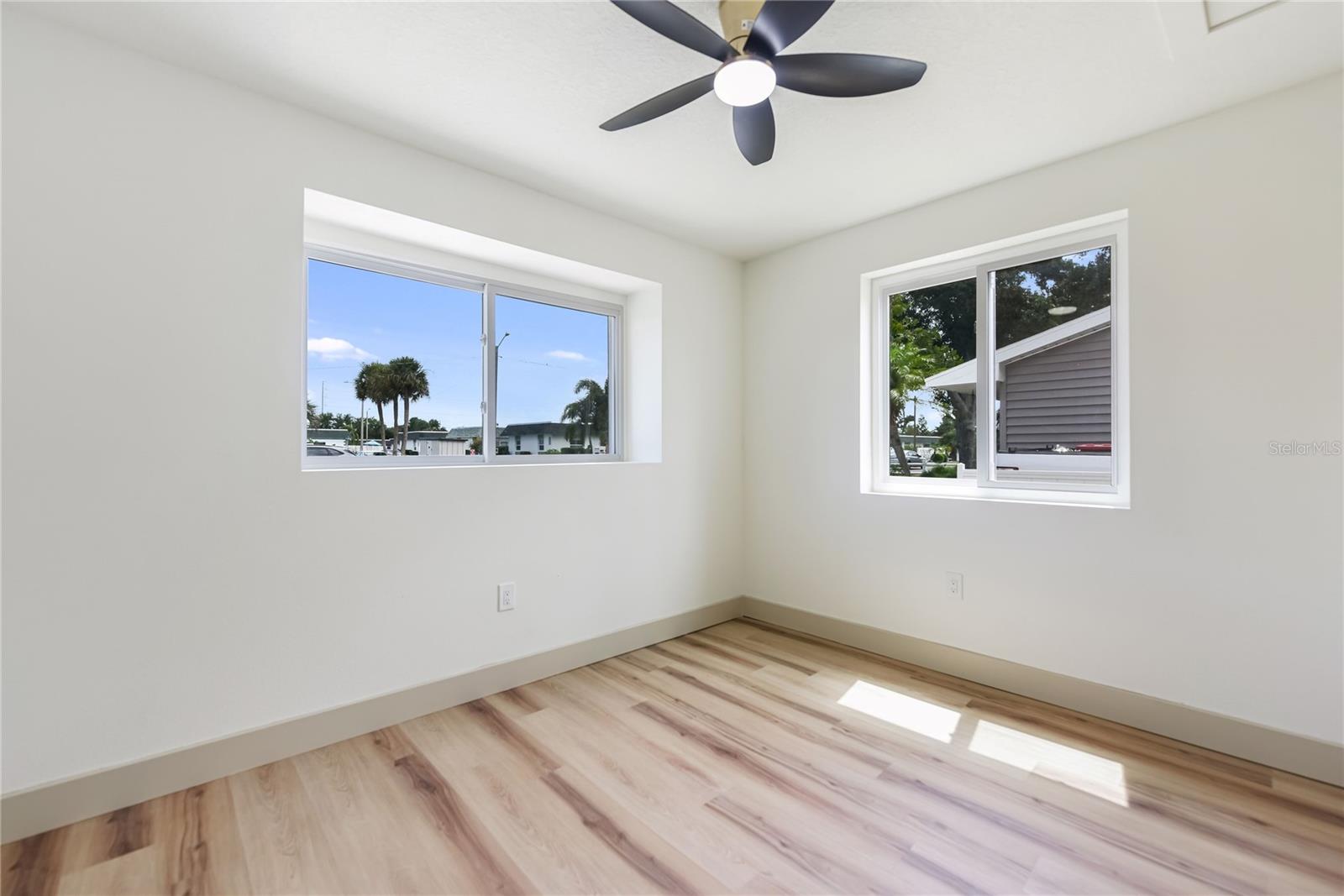 GRAMPIAN PINES - Residential