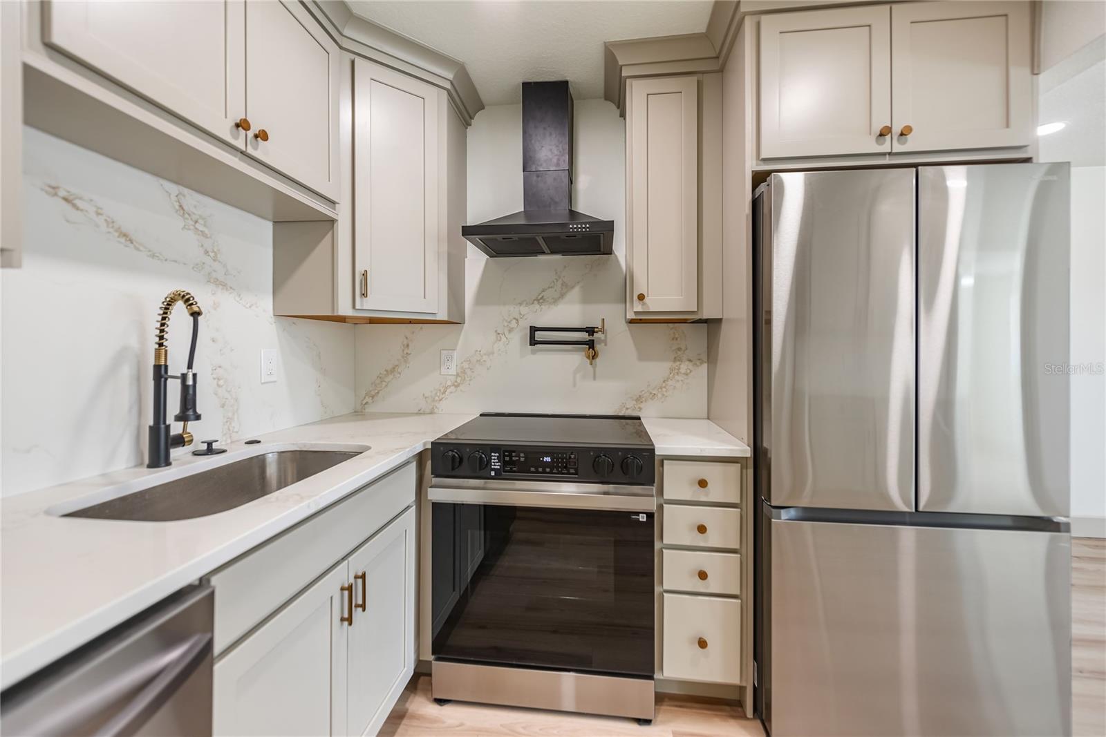 GRAMPIAN PINES - Residential