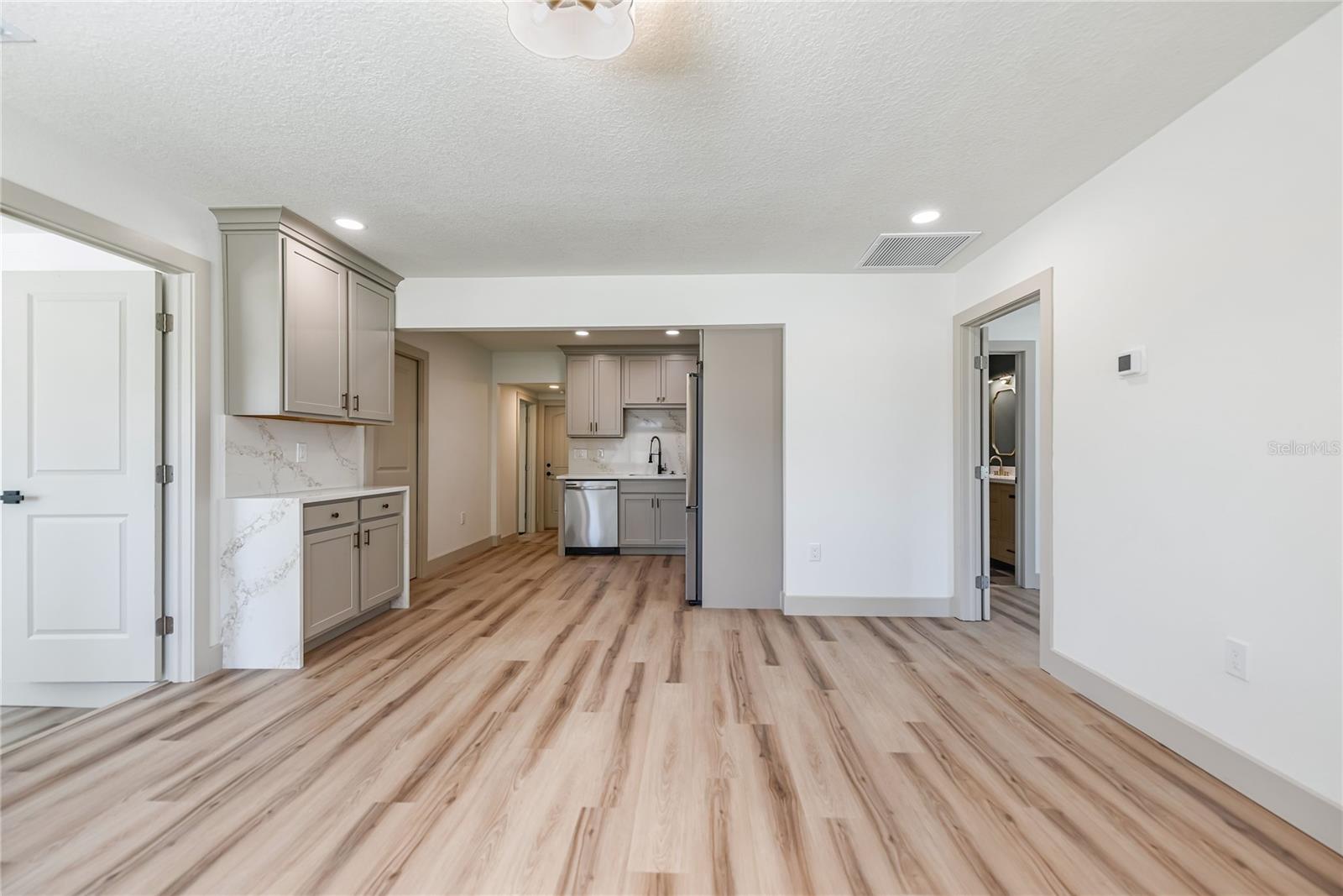 GRAMPIAN PINES - Residential
