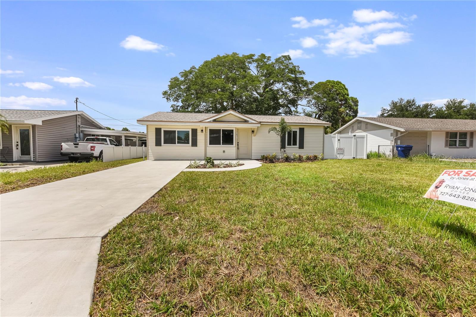 GRAMPIAN PINES - Residential