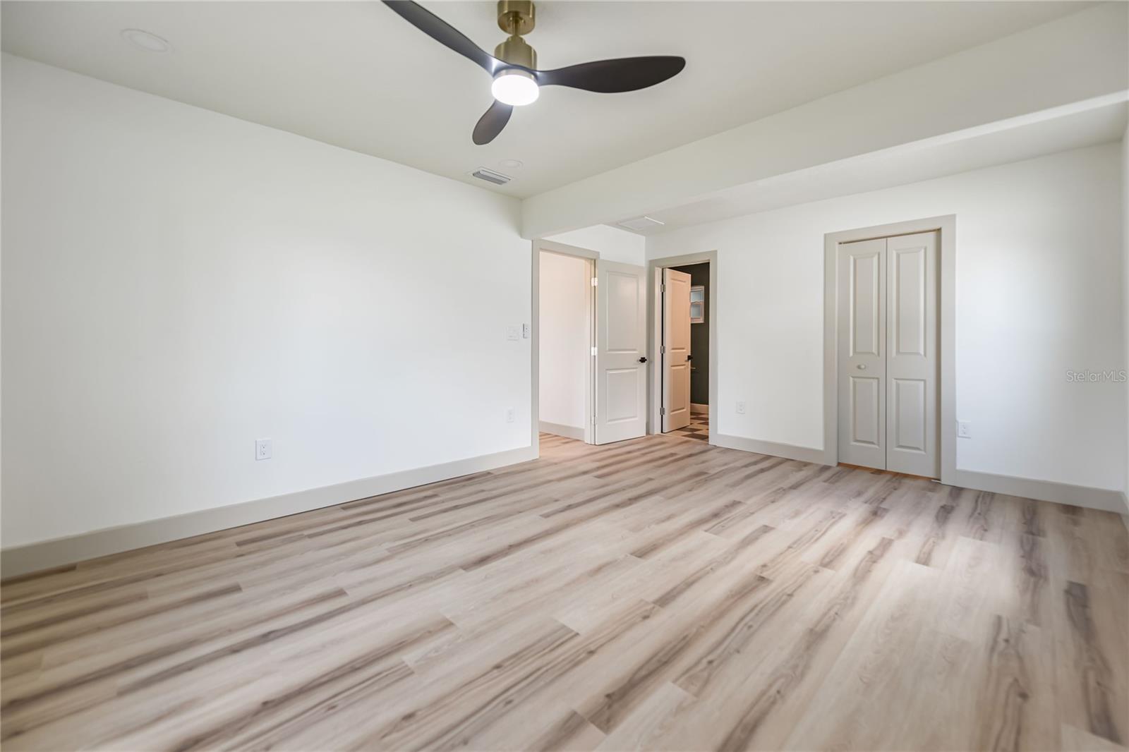 GRAMPIAN PINES - Residential