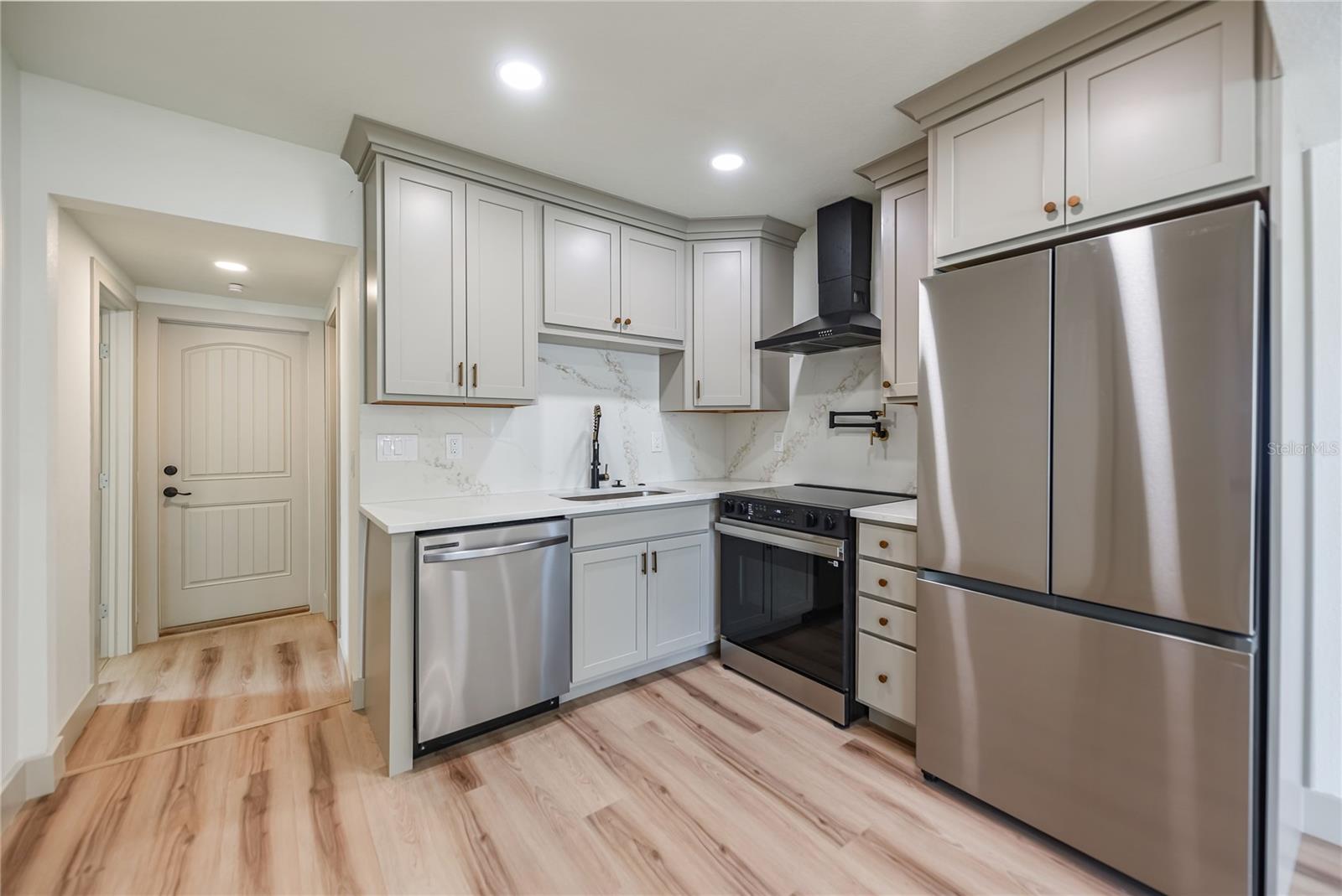 GRAMPIAN PINES - Residential