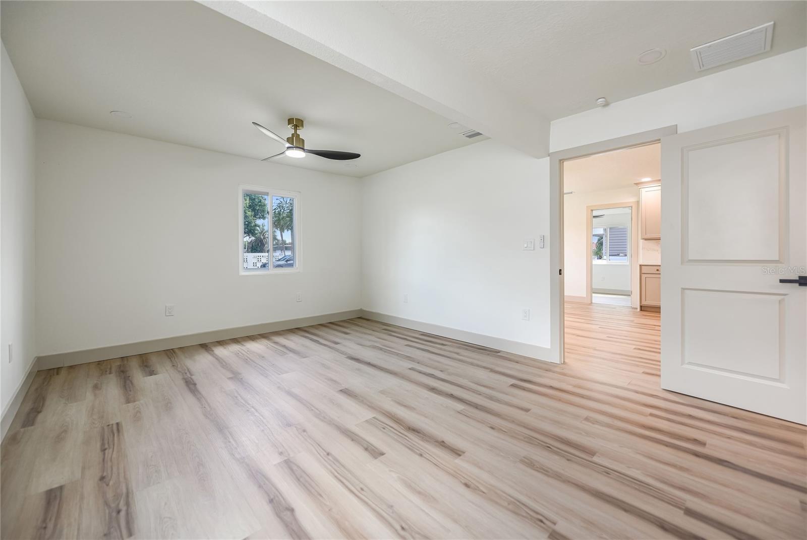 GRAMPIAN PINES - Residential