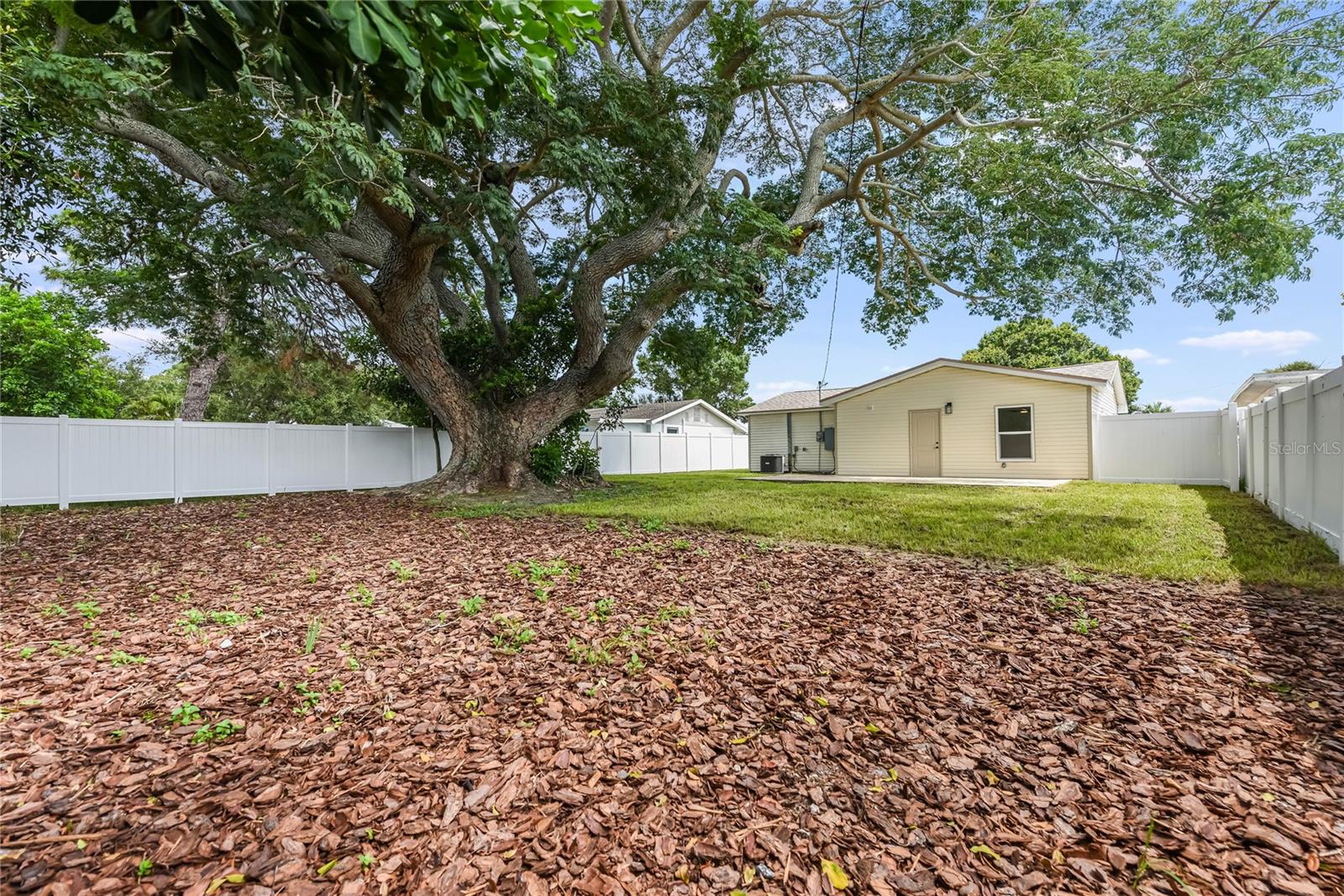 GRAMPIAN PINES - Residential