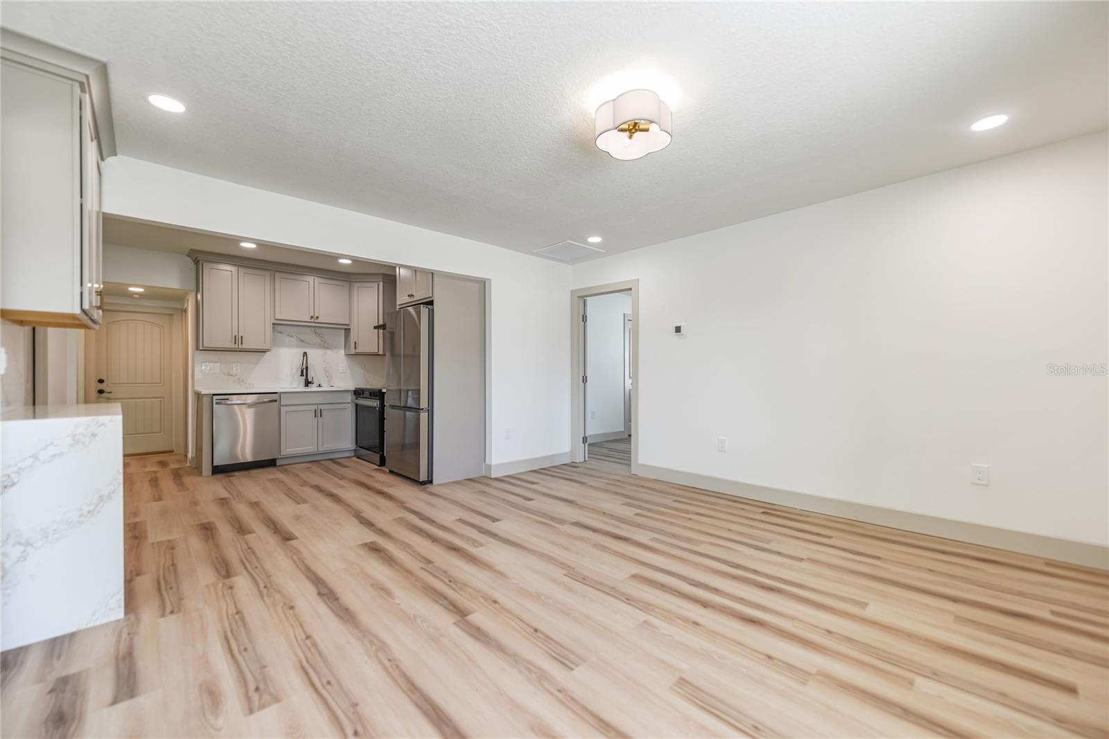 GRAMPIAN PINES - Residential