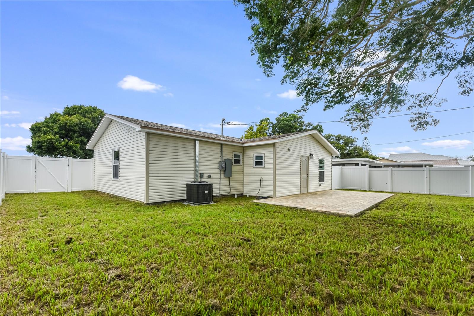 GRAMPIAN PINES - Residential