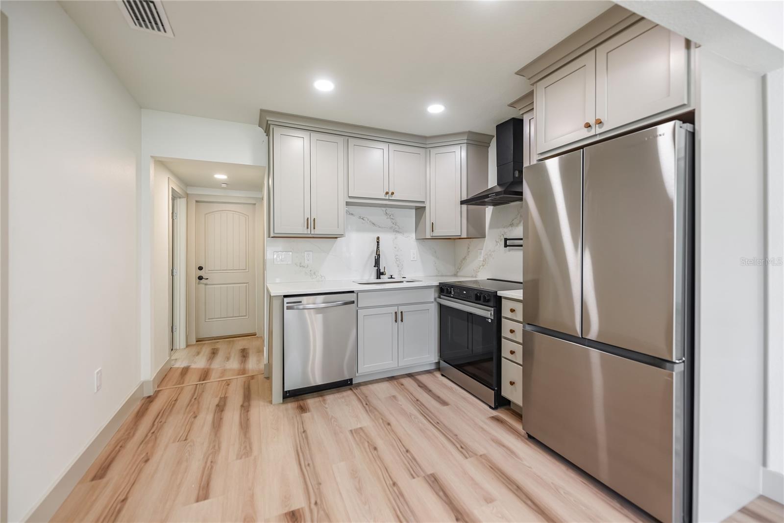 GRAMPIAN PINES - Residential