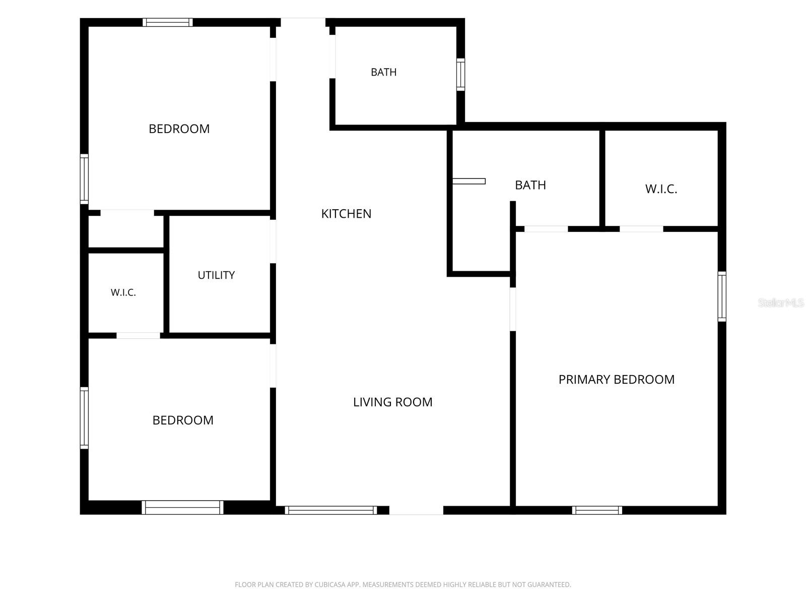 GRAMPIAN PINES - Residential