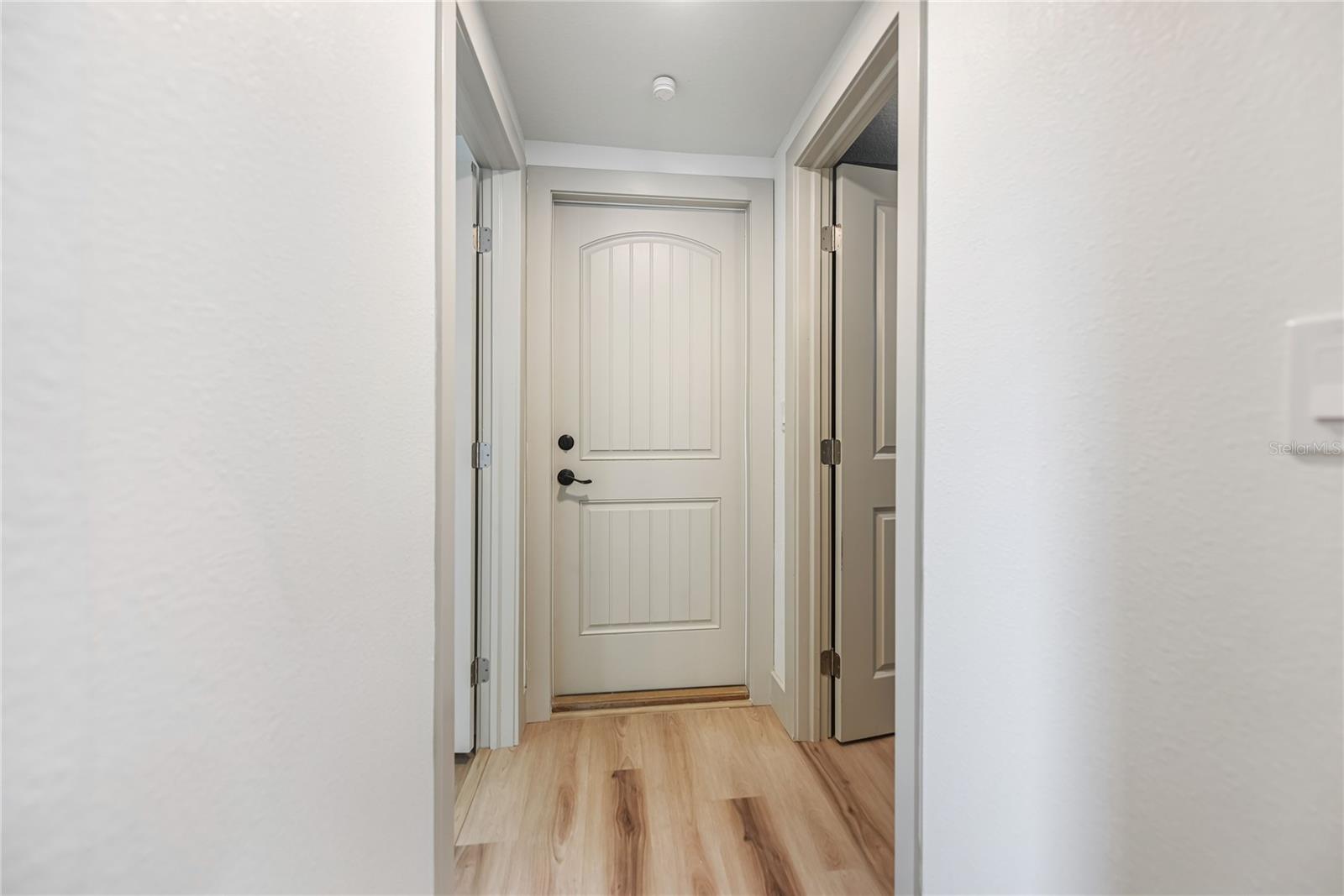 GRAMPIAN PINES - Residential