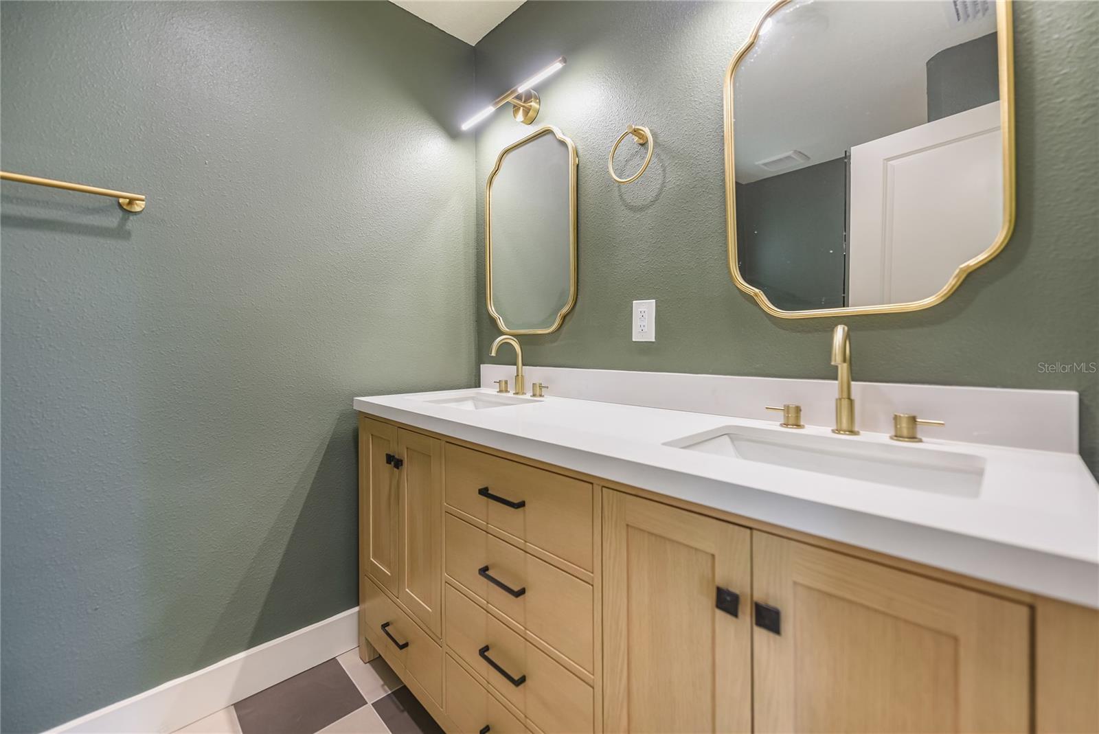 GRAMPIAN PINES - Residential
