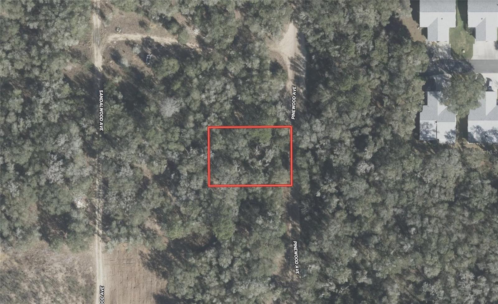 INVERNESS ACRES UNIT 02 AKA INVERNESS VILLAGE - Land