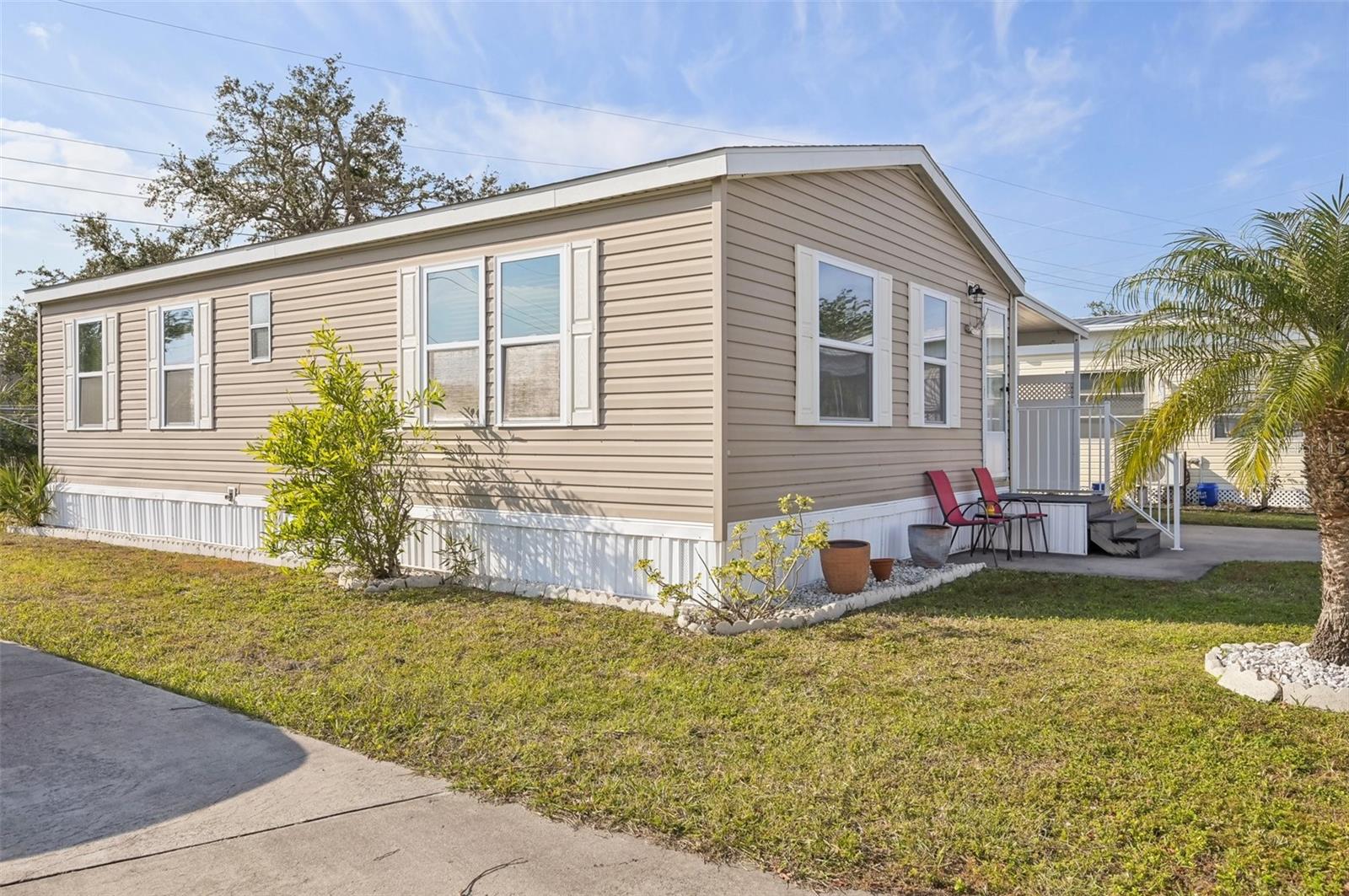 ROYAL GARDEN ESTATES CO-OP - Residential