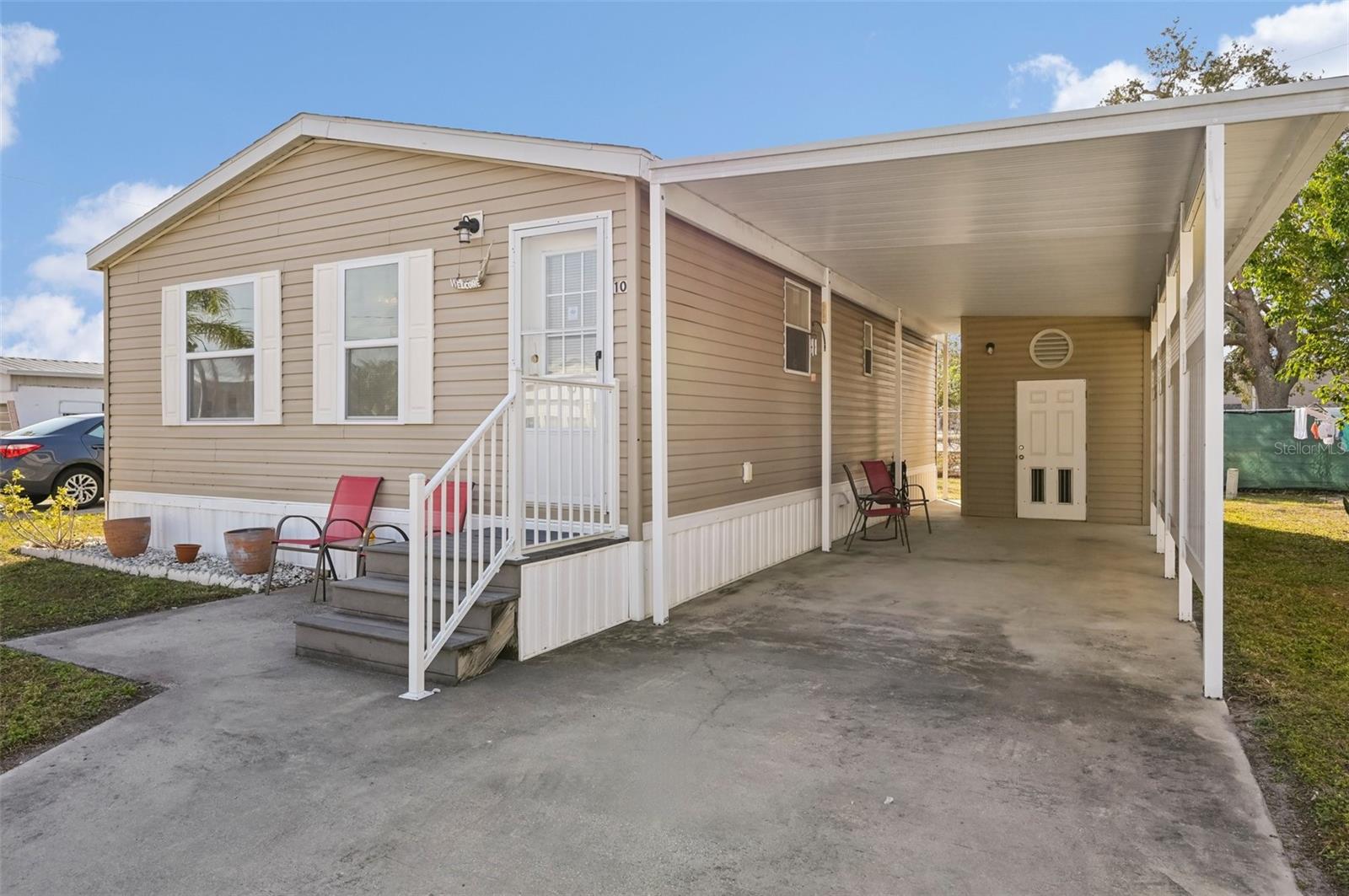 ROYAL GARDEN ESTATES CO-OP - Residential