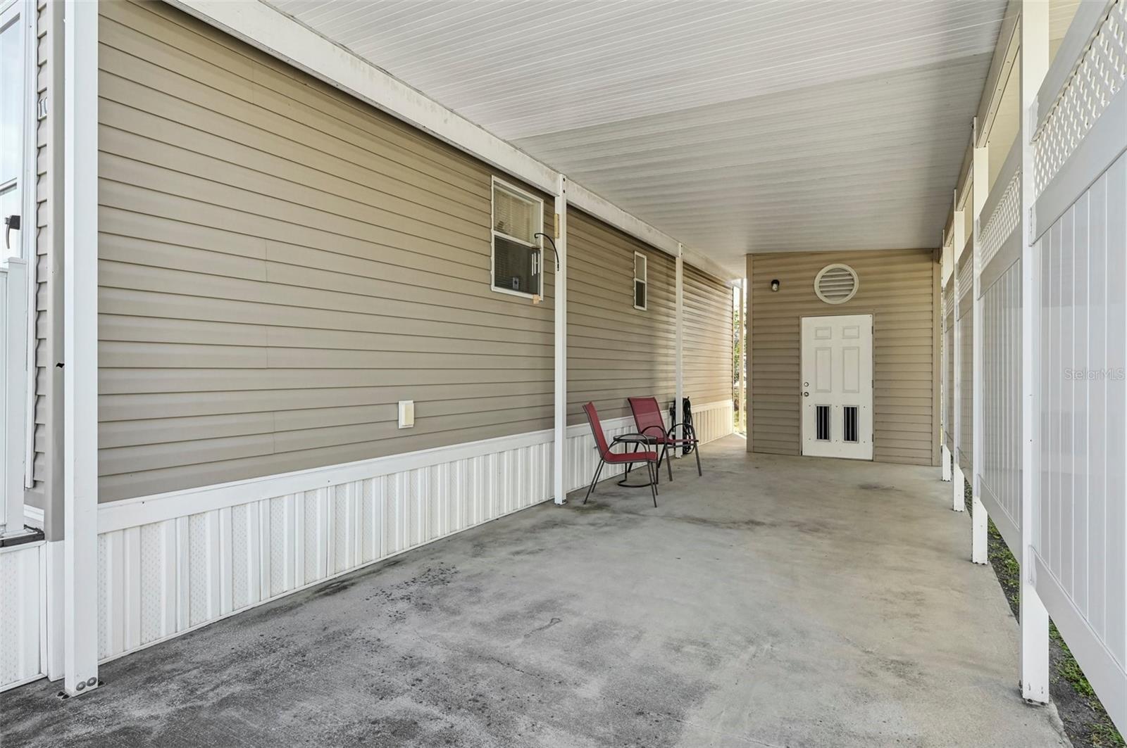 ROYAL GARDEN ESTATES CO-OP - Residential