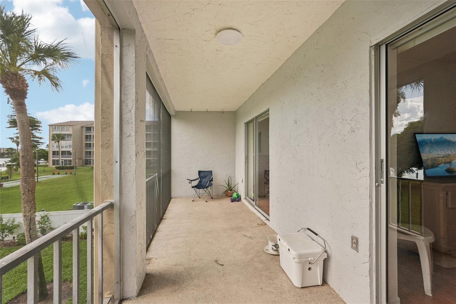 BAYSHORE ON THE LAKE - Residential