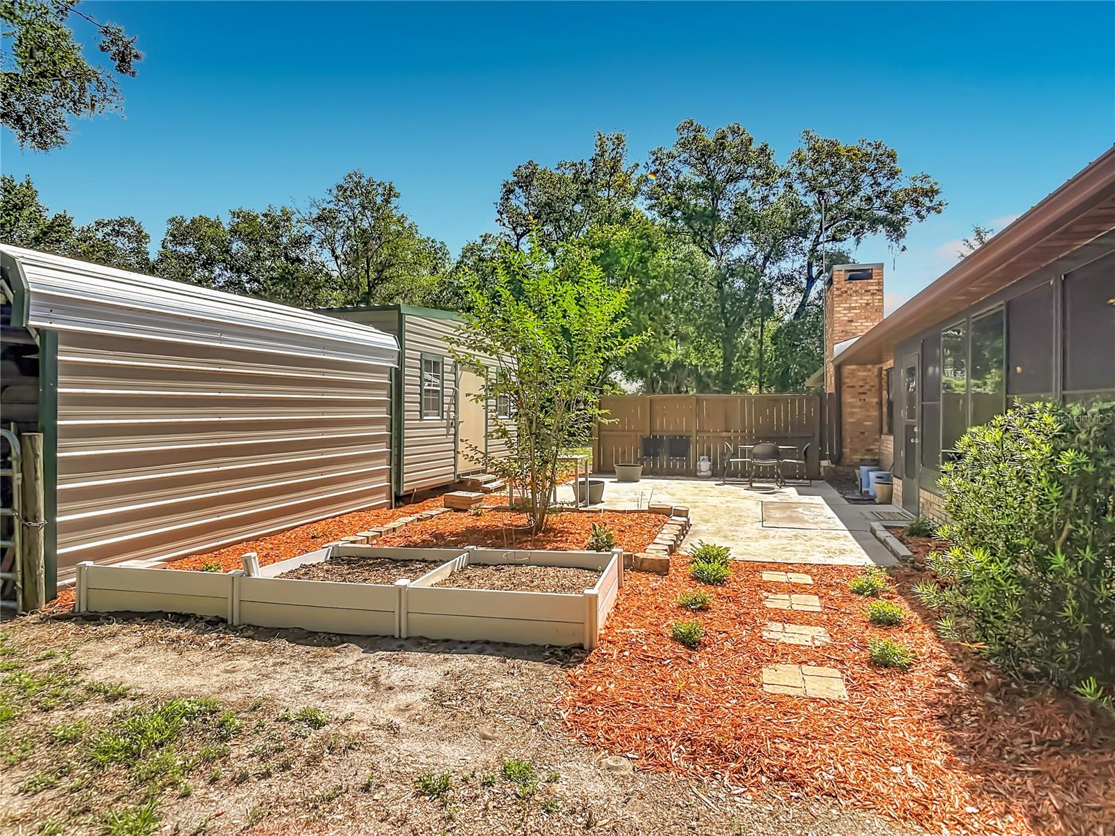 SILVER BEACH HEIGHTS - Residential