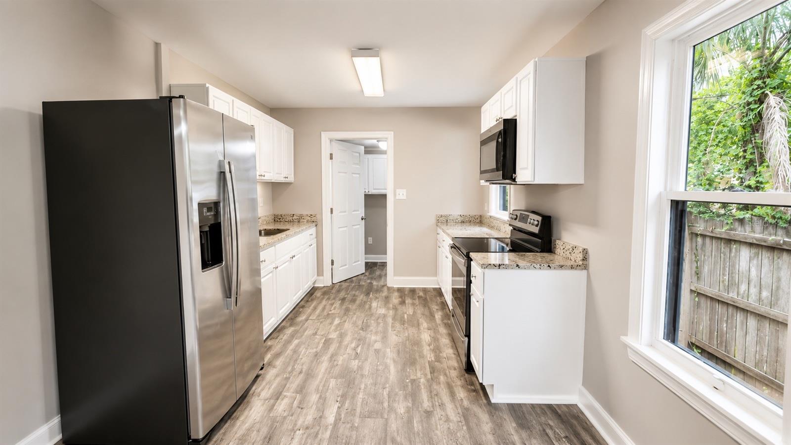 GARDEN CITY SUB - Residential