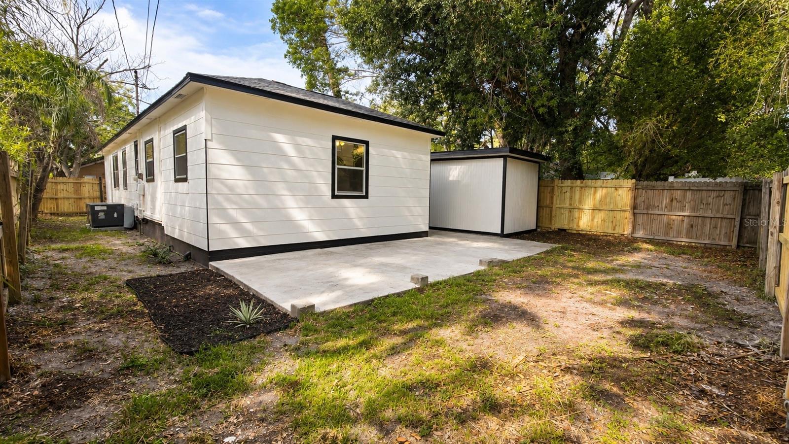 GARDEN CITY SUB - Residential