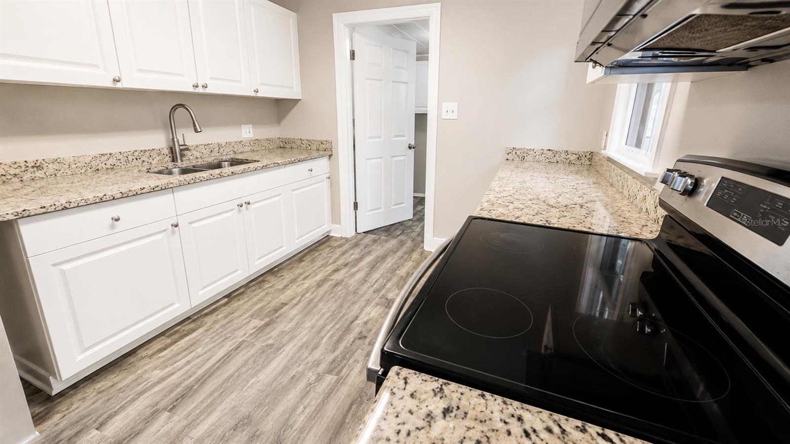 GARDEN CITY SUB - Residential