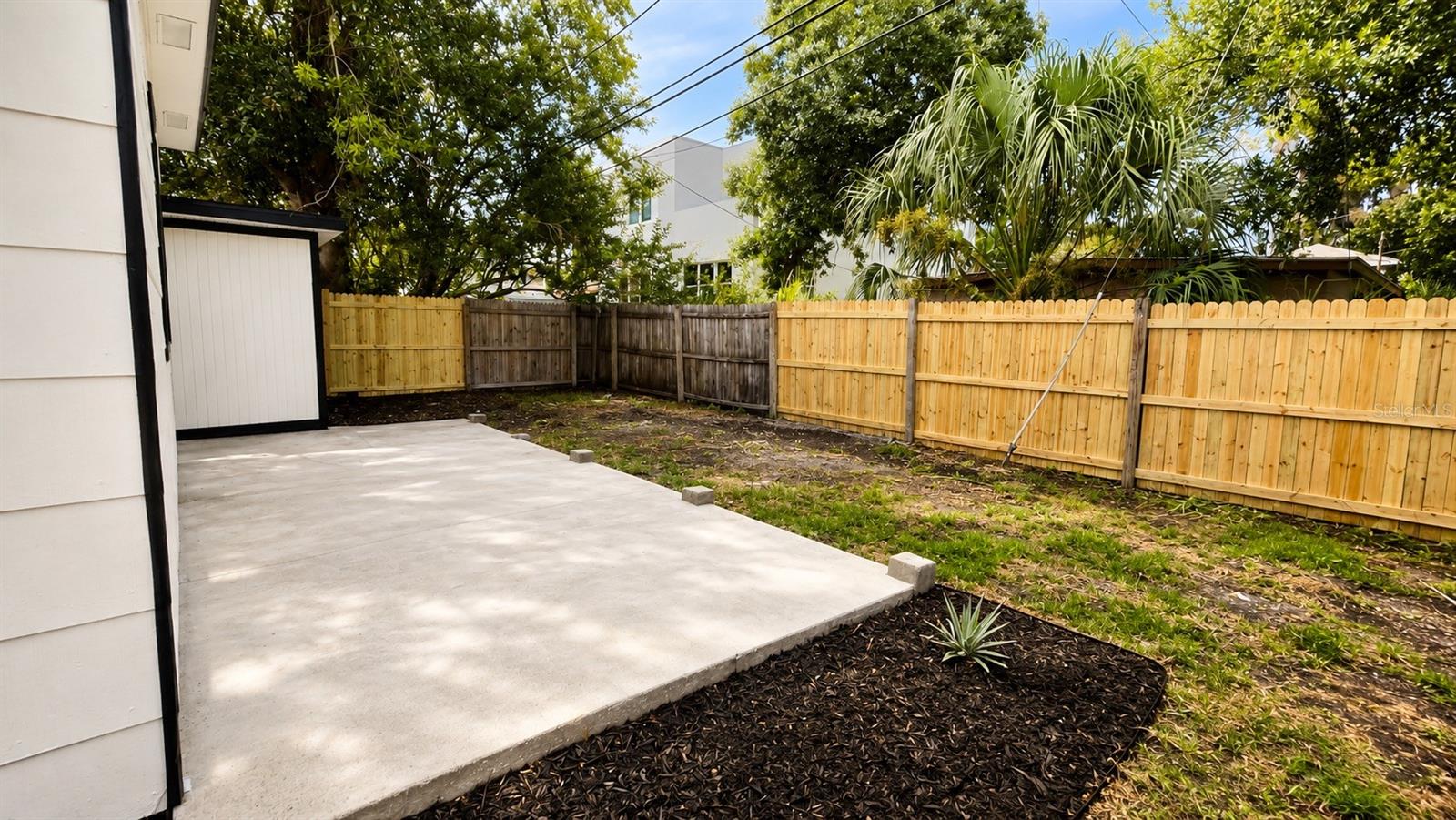 GARDEN CITY SUB - Residential