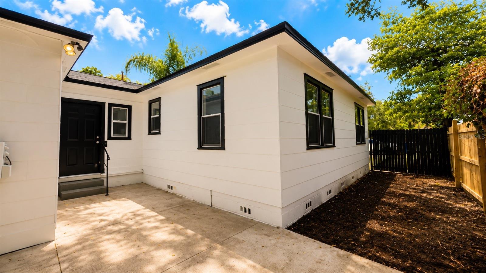 GARDEN CITY SUB - Residential