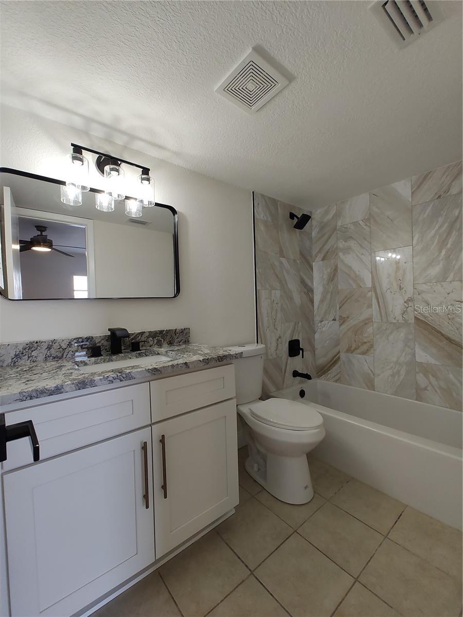 TREASURES OF CAPRI CONDO - Residential