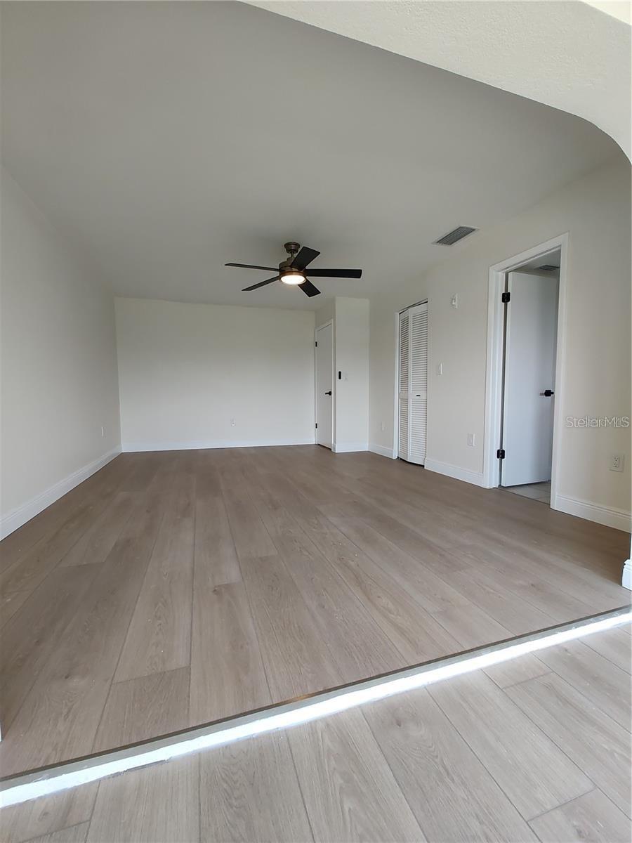 TREASURES OF CAPRI CONDO - Residential