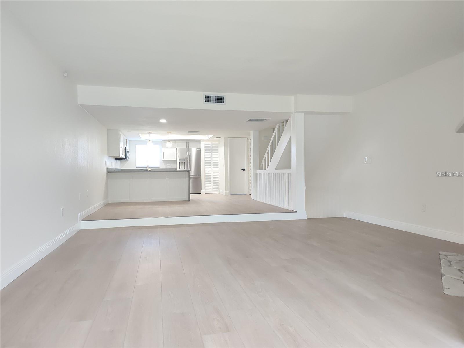 TREASURES OF CAPRI CONDO - Residential