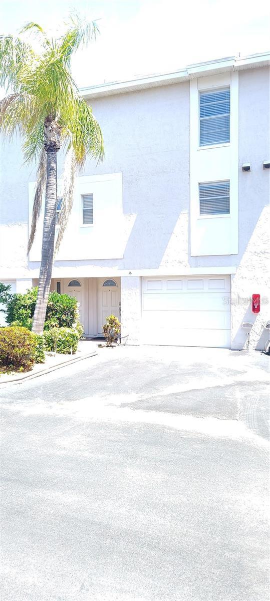 TREASURES OF CAPRI CONDO - Residential
