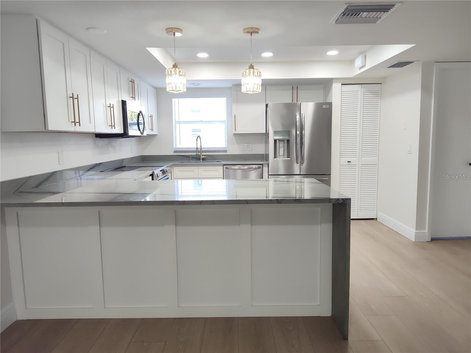 TREASURES OF CAPRI CONDO - Residential