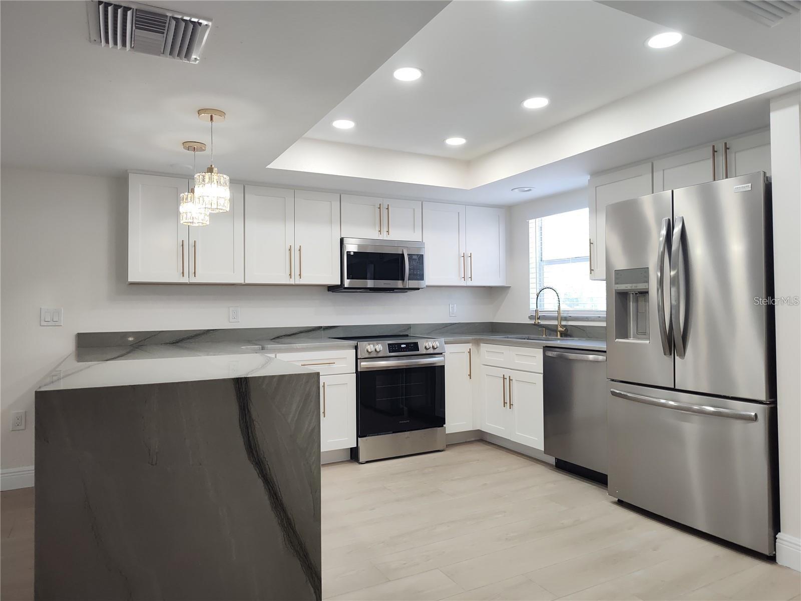 TREASURES OF CAPRI CONDO - Residential