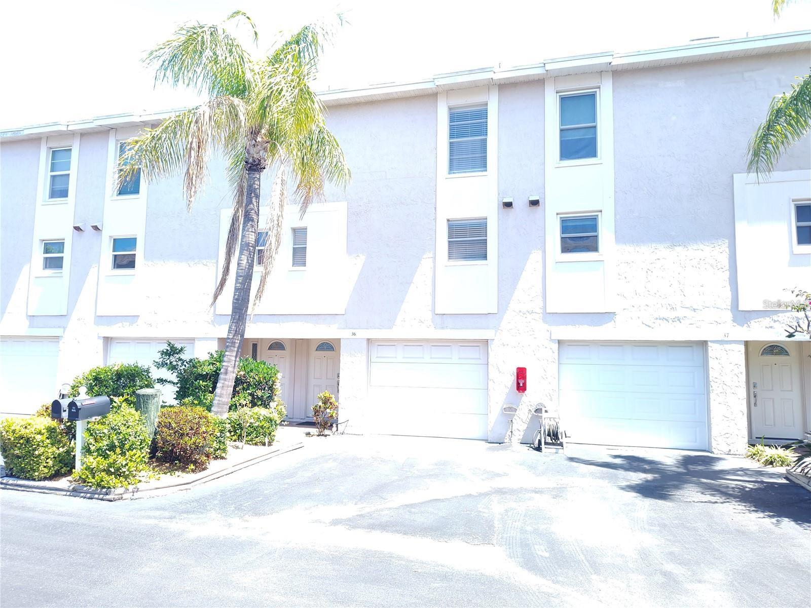 Welcome to the highly sought after neighborhood of Isle of Capri in Treasure Island! This fully remodeled townhouse features 3 bedrooms and 2.5 bathrooms with over 2,000 square feet of living space. This home has an open floorplan with a large living area and wood burning fireplace. The kitchen offers beautiful granite countertops with lots of cabinet space for storage. Rosselli Park is in walking distance and includes a dog park, tennis courts, playground, and baseball field. This home and neighborhood have so much to enjoy!