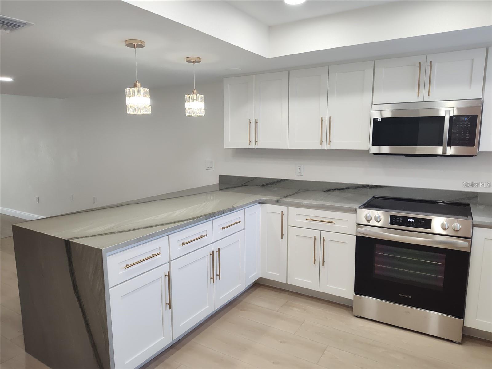 TREASURES OF CAPRI CONDO - Residential