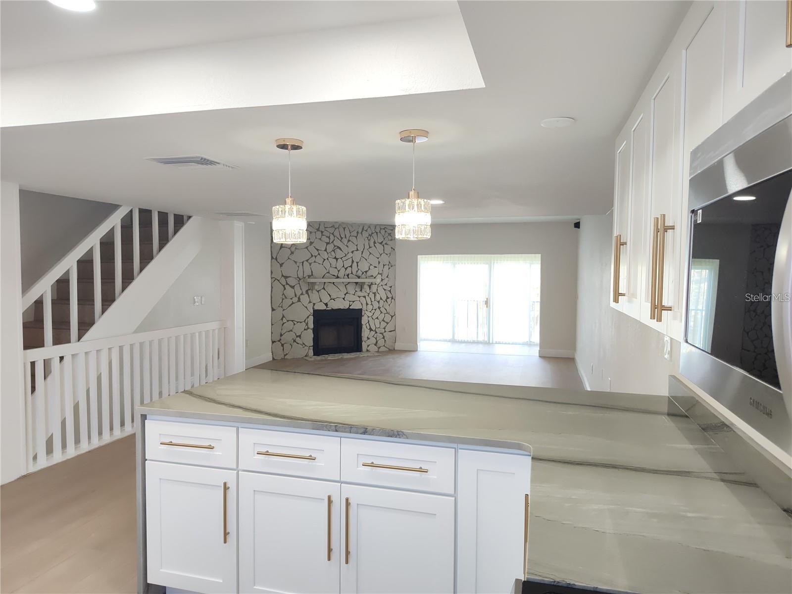 TREASURES OF CAPRI CONDO - Residential