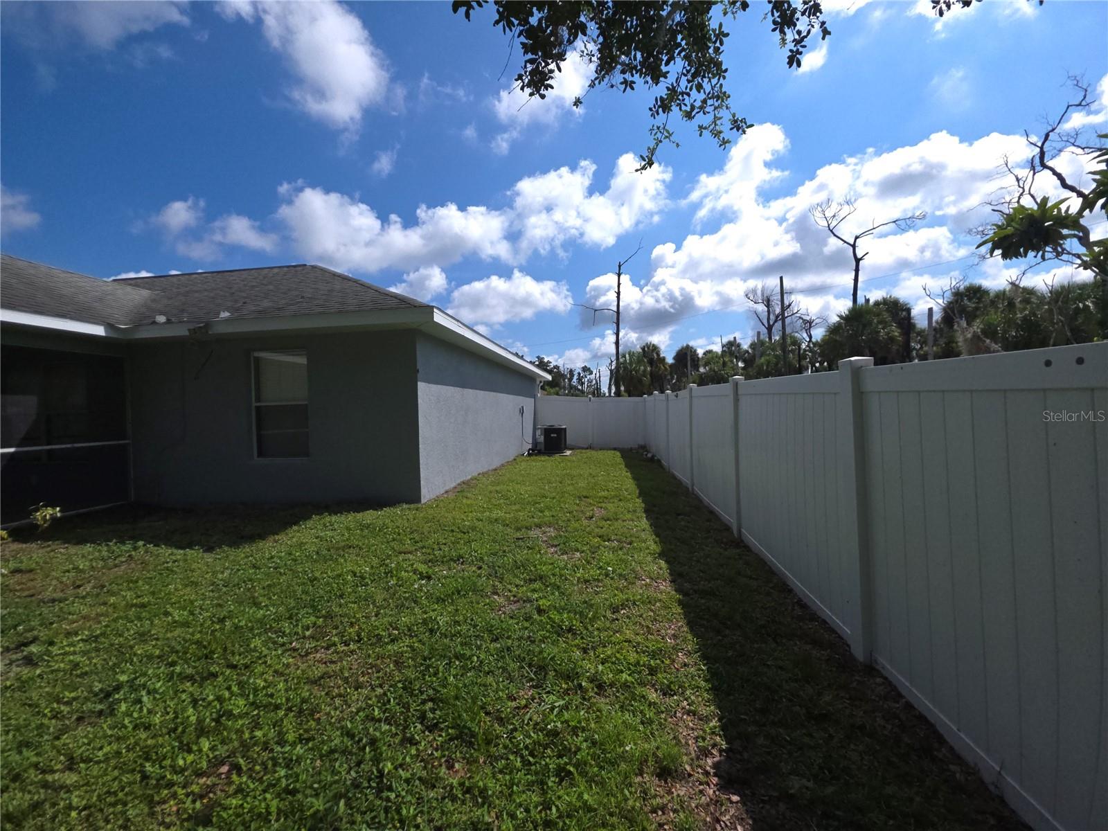 PORT CHARLOTTE SUB 17 - Residential